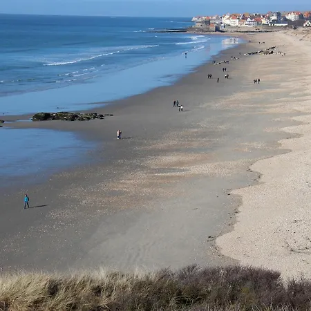 Kaz Bohem' Casa de Férias *