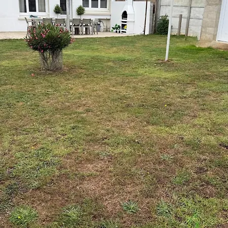 Casa de Férias Kaz Bohem'