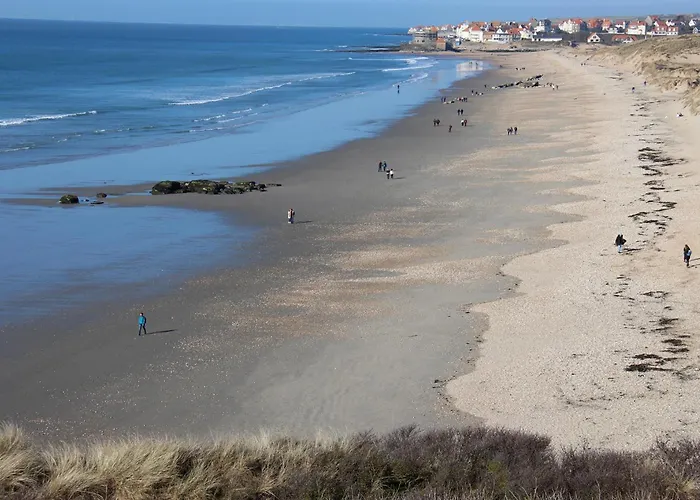 Kaz Bohem' Tatil Evi *